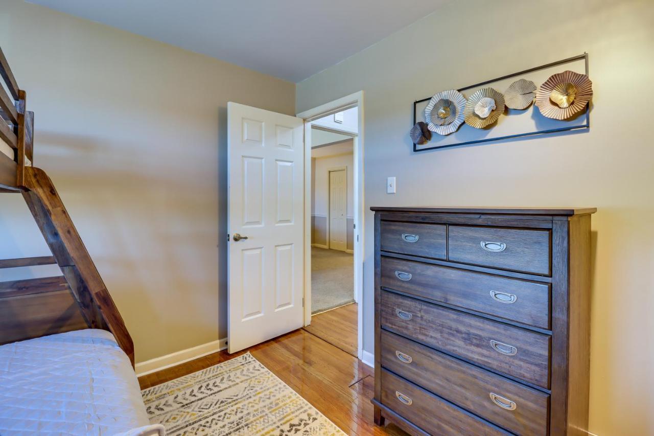 Grantville Vacation Rental About 8 Mi To Hersheypark! מראה חיצוני תמונה