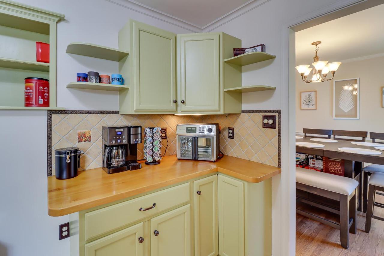 Grantville Vacation Rental About 8 Mi To Hersheypark! מראה חיצוני תמונה