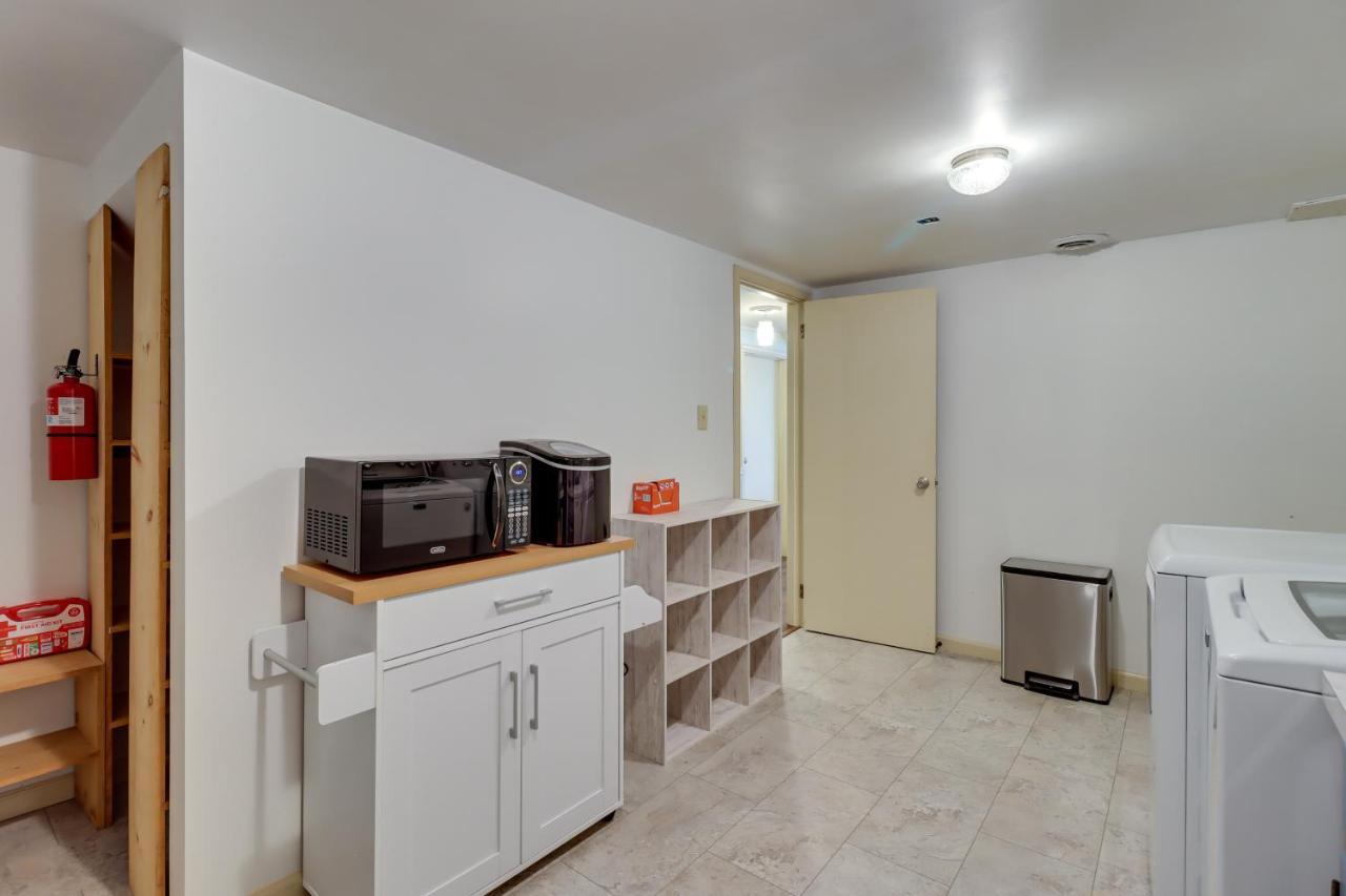 Grantville Vacation Rental About 8 Mi To Hersheypark! מראה חיצוני תמונה